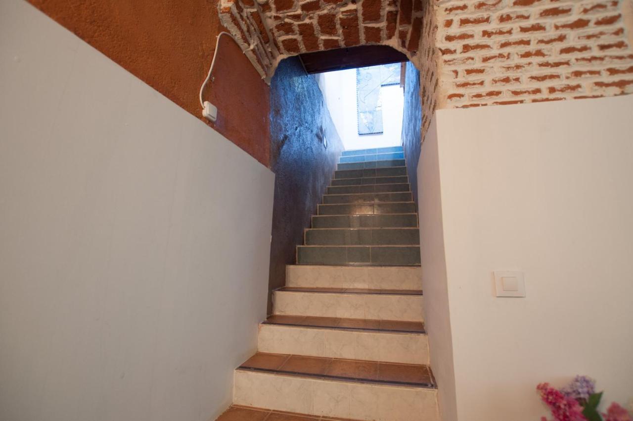 Encomienda Guest House Madrid Eksteriør bilde